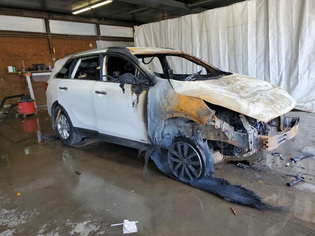 Vin: 5xypgda3xgg061838, lot: 62069015, kia sorento lx 20164