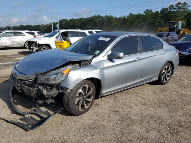 Vin: 1hgcr2f87ga188260, lot: 61414245, honda accord exl 2016 img_1