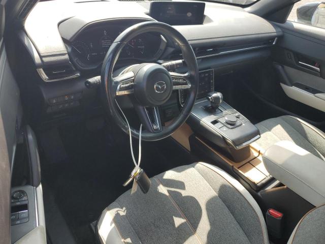 2022 MAZDA MX-30 PREM JM1DRACB7N0100677