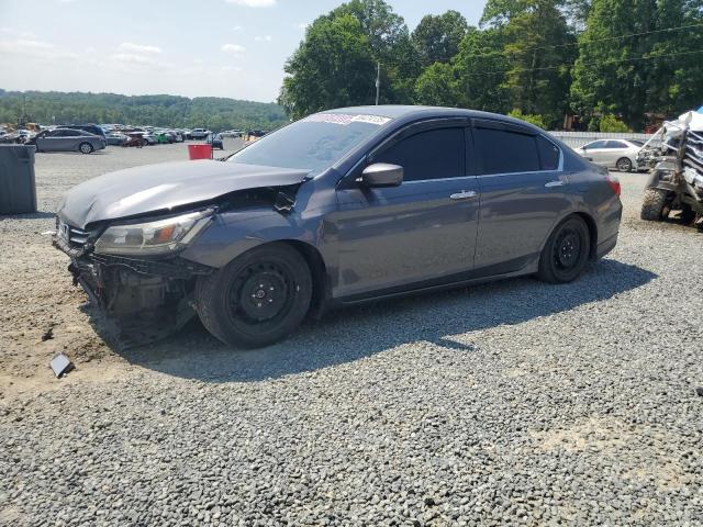 Vin: 1hgcr2e32da100992, lot: 59474135, honda accord lx 2013 img_1