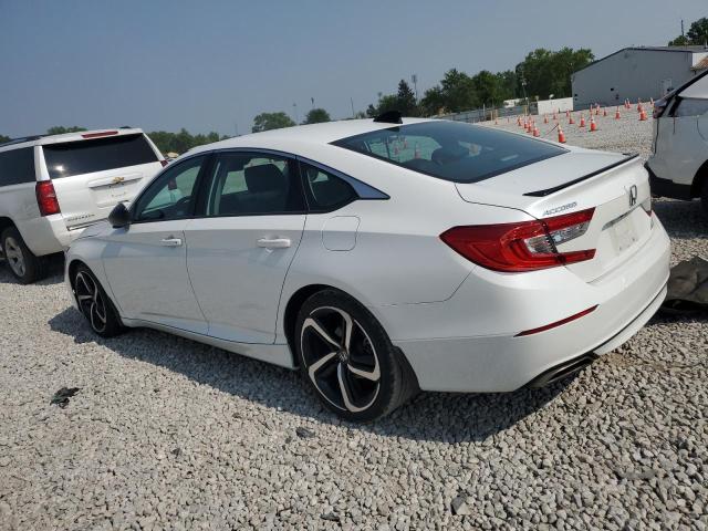 Vin: 1hgcv1f45ma091797, lot: 59252355, honda accord sport se 20212
