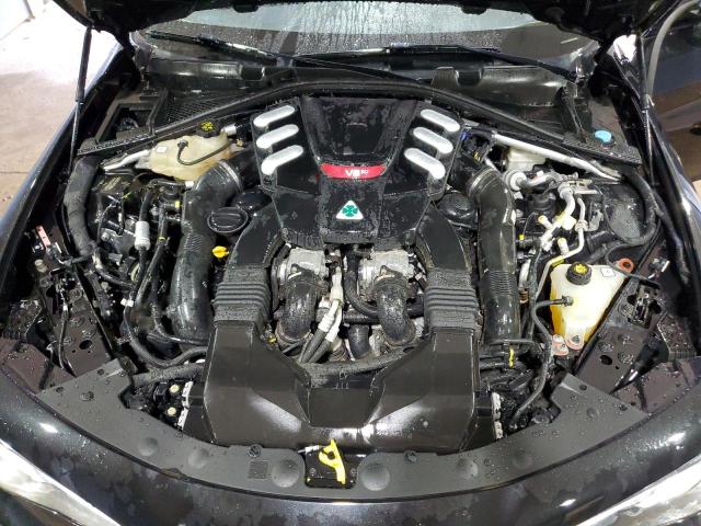 2017 ALFA ROMEO GIULIA QUA - ZARFAEAV4H7531290