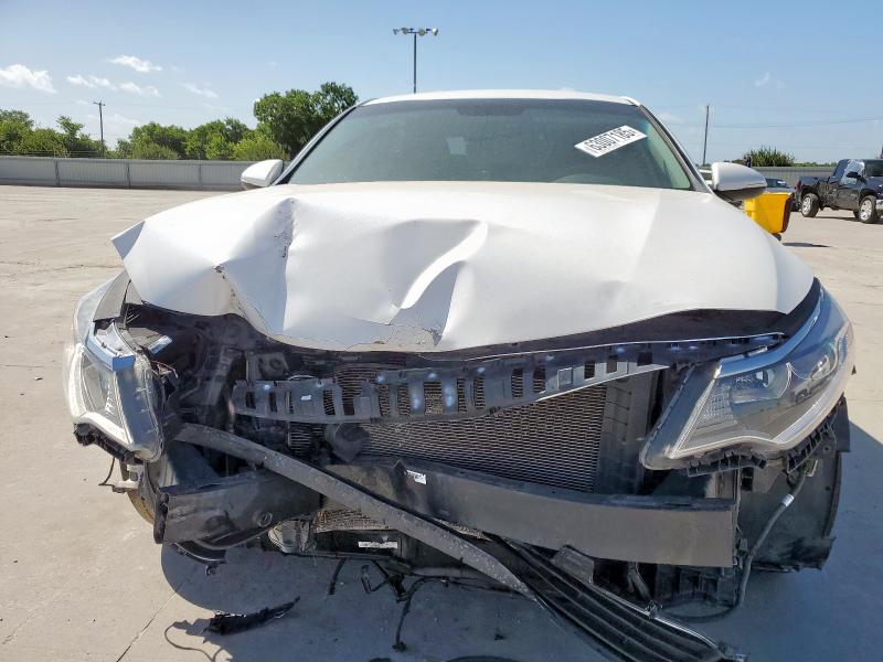2017 KIA OPTIMA LX KNAGT4L30H5170812