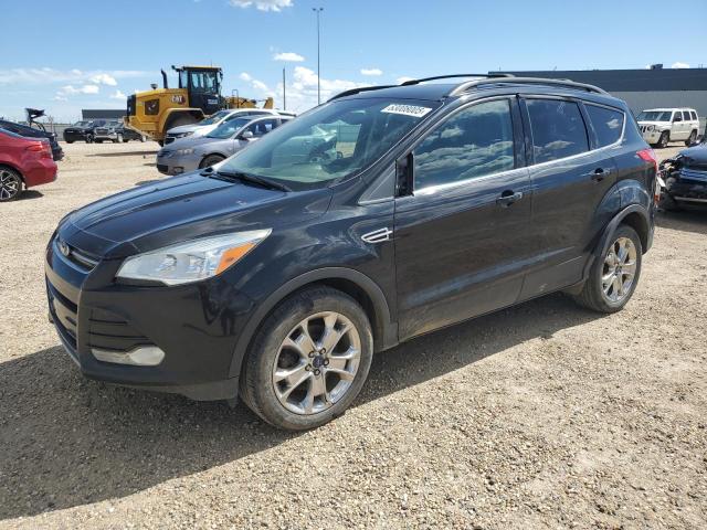 Vin: 1fmcu9h94dua50063, lot: 63008005, ford escape sel 2013 img_1