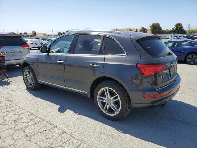 Vin: wa1l2afp2ga005667, lot: 60166205, audi q5 premium plus 20162