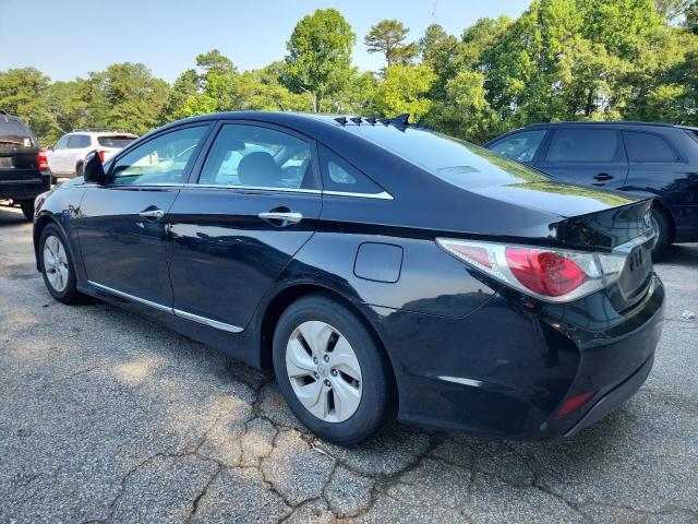 Vin: kmhec4a44fa122185, lot: 61960145, hyundai sonata hybrid 20152