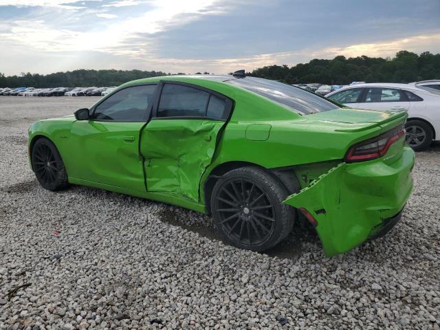 Vin: 2c3cdxct0hh581639, lot: 62732945, dodge charger r/t 20172