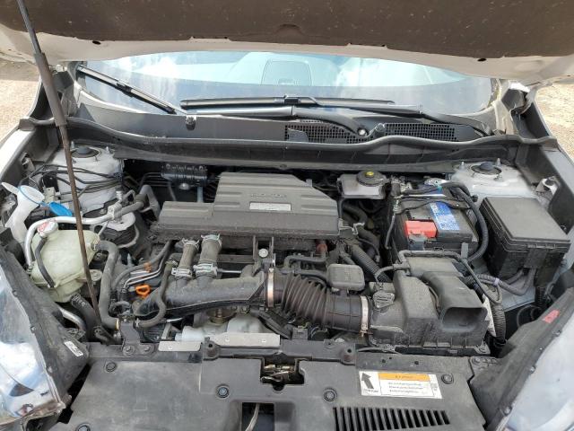 2020 HONDA CR-V LX - 5J6RW2H26LL001268