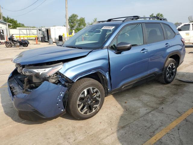 Vin: jf2slddc1sh496086, lot: 60555605, subaru forester premium 2025 img_1