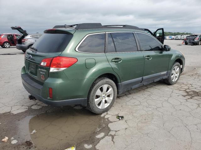 Vin: 4s4brdkc1b2425565, lot: 61455325, subaru outback 3.6r limited 20113