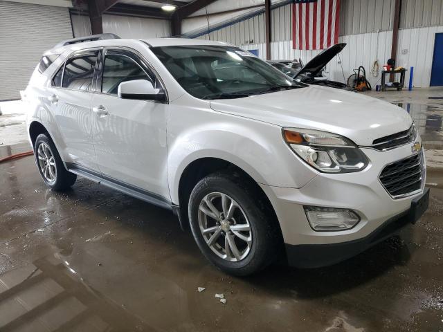 Vin: 2gnflfekxg6271171, lot: 62054335, chevrolet equinox lt 20164