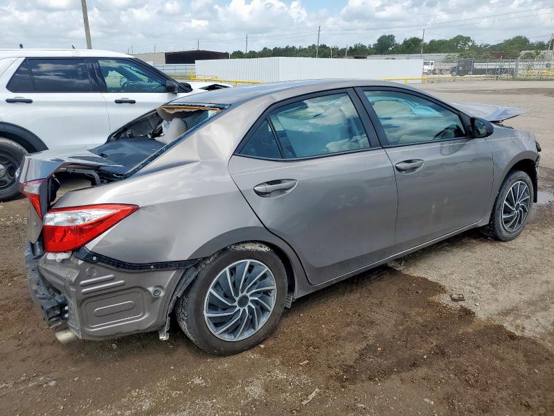 Vin: 2t1burhe1gc538613, lot: 61400795, toyota corolla l 20163