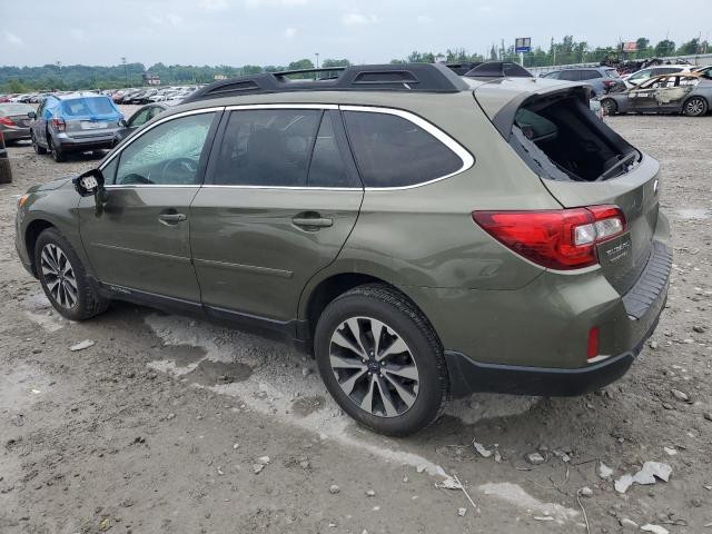 Vin: 4s4bsanc9g3329926, lot: 59232775, subaru outback 2.5i limited 20162