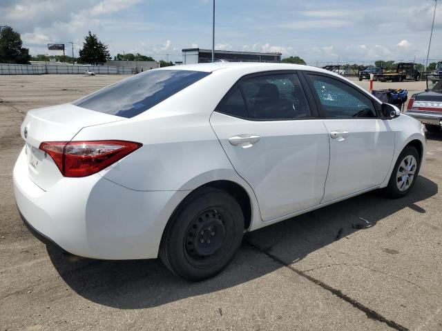 Vin: 2t1burhe0jc017678, lot: 60025965, toyota corolla l 20183