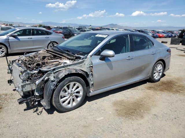 Global Auto Auctions: 2023 TOYOTA CAMRY LE