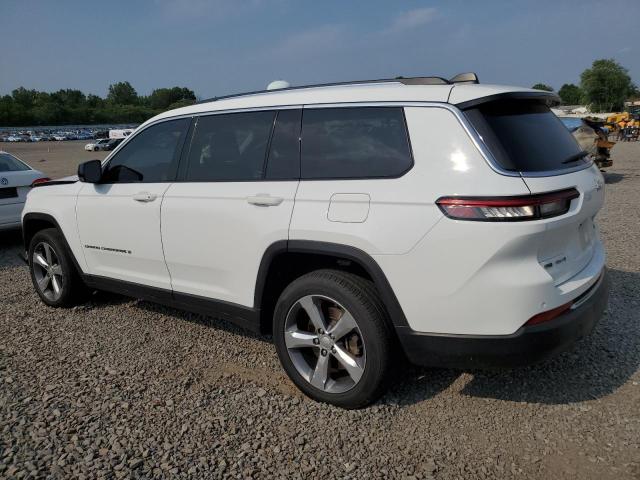 Vin: 1c4rjkbg2n8506741, lot: 59822005, jeep grand cher l limited 20222