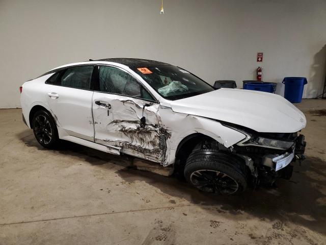Vin: 5xxg64j26pg196507, lot: 60968355, kia k5 gt line 20234