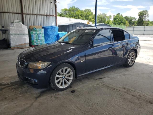 Vin: wbapn7c57aa266740, lot: 61038805, bmw 3 series d 2010 img_1