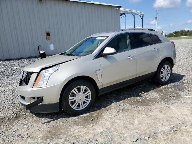 CADILLAC SRX LUXURY