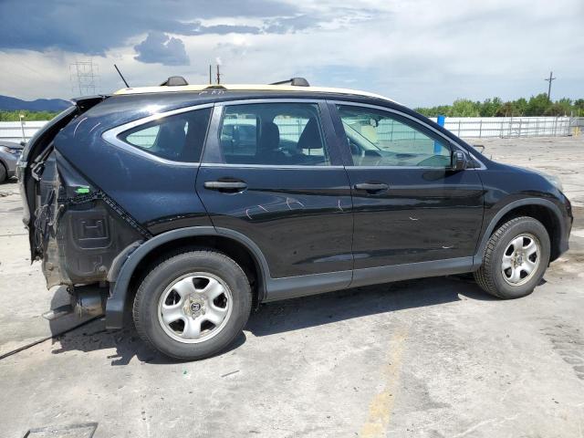 Vin: 5j6rm4h37gl133049, lot: 60828095, honda crv lx 20163
