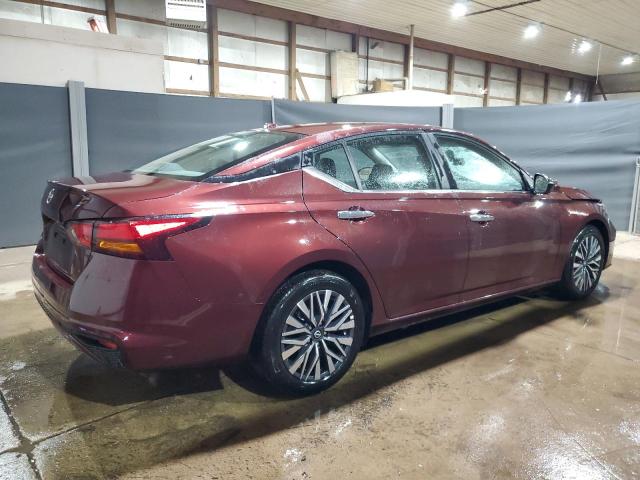 Vin: 1n4bl4dv7sn310476, lot: 60287285, nissan altima sv 20253