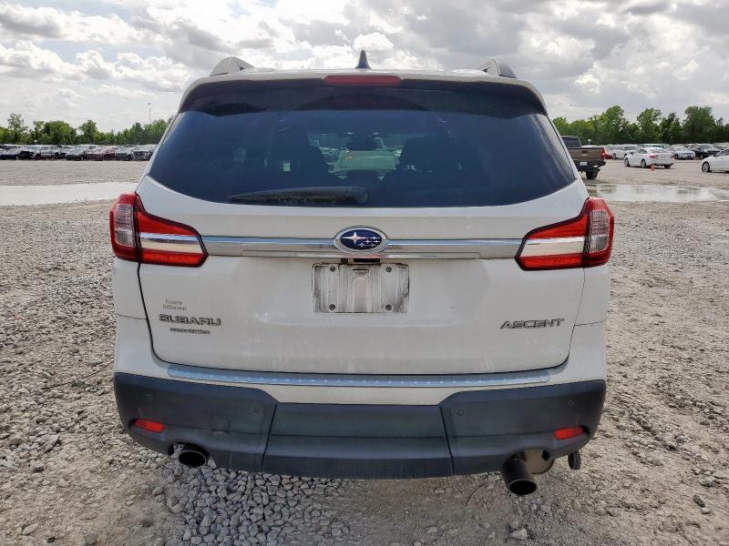 2019 SUBARU ASCENT PRE - 4S4WMAHD9K3469273