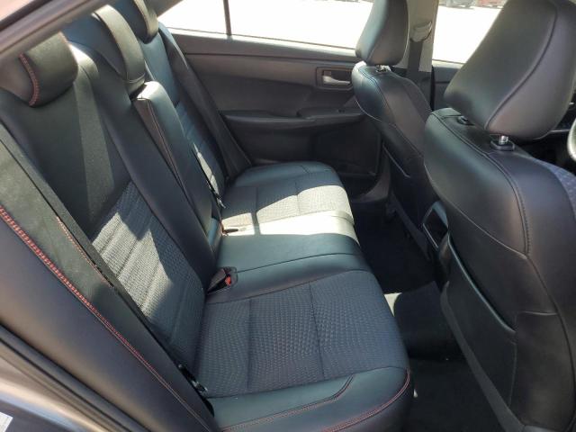 2015 TOYOTA CAMRY LE 4T1BF1FK9FU496242
