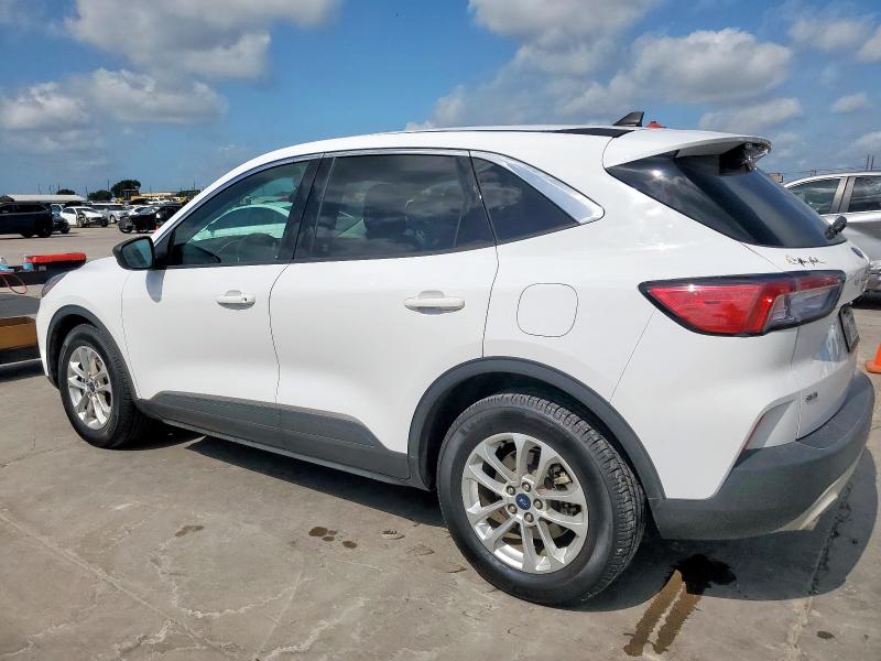2022 FORD ESCAPE SE - 1FMCU0BZ2NUA05466