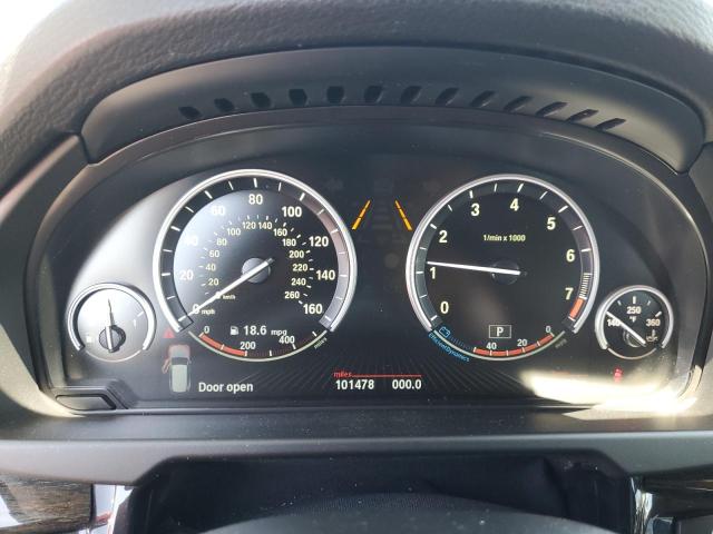 2016 BMW X5 XDRIVE3 - 5UXKR0C53G0P24019
