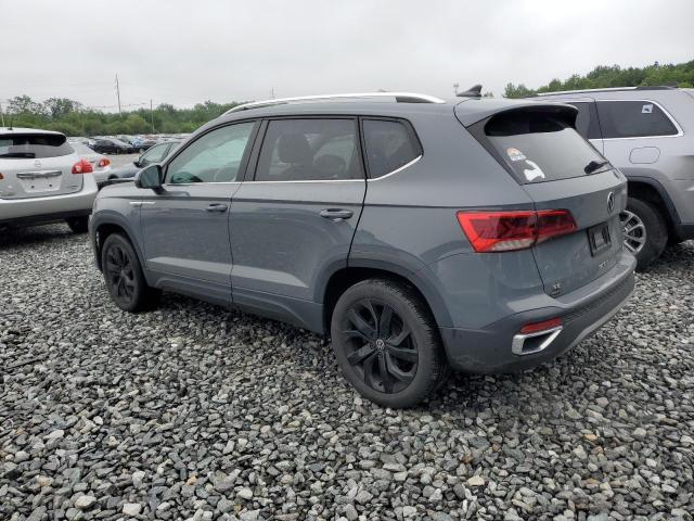 Vin: 3vvyx7b21nm098094, lot: 60047815, volkswagen taos se se 20222