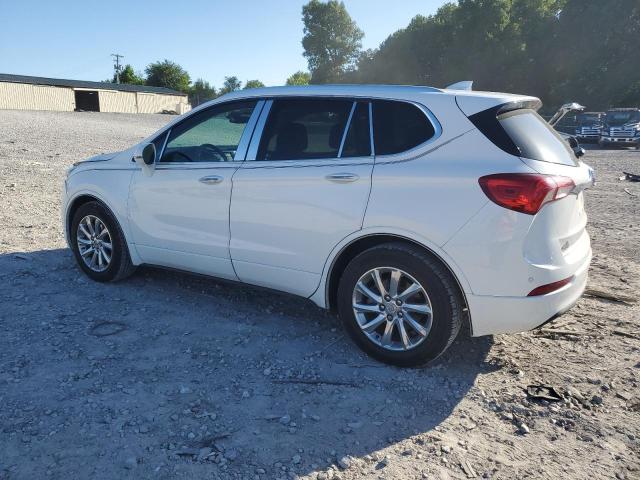 Vin: lrbfxcsa6kd005808, lot: 60623455, buick envision essence 20192
