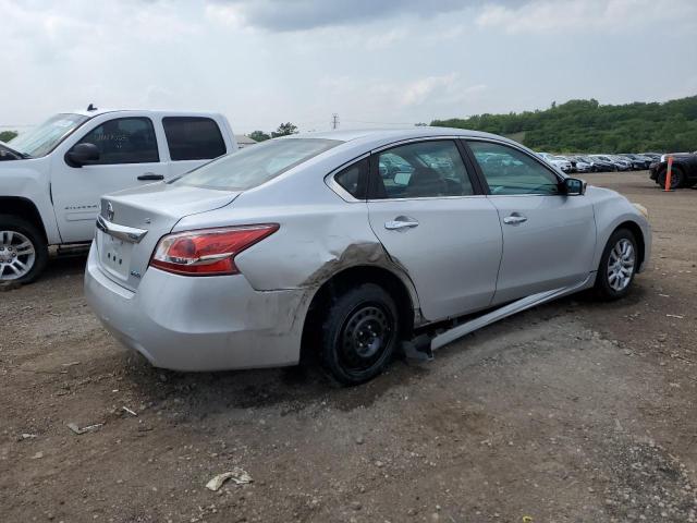 Vin: 1n4al3ap5dn555971, lot: 59743365, nissan altima 2.5 20133