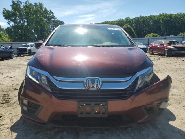 2019 HONDA ODYSSEY EX 5FNRL6H70KB051005