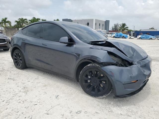 2023 TESLA MODEL Y - 7SAYGDEE9PA041233