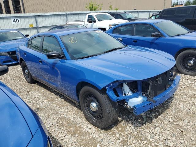 2020 DODGE CHARGER PO - 2C3CDXKT9LH186756
