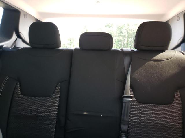 2016 JEEP RENEGADE L - ZACCJABT8GPE31214