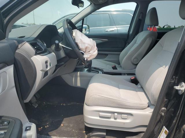 2017 HONDA PILOT EX 5FNYF6H33HB068194