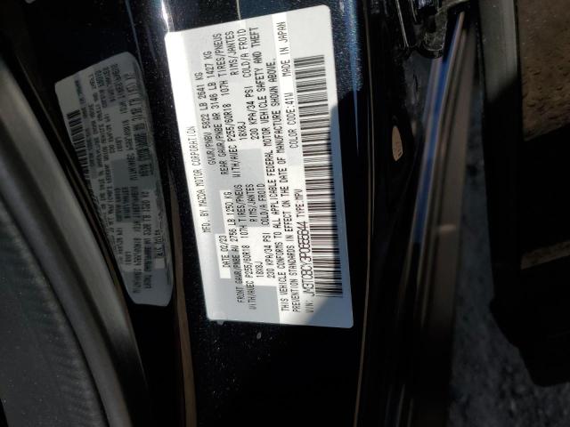 2023 MAZDA CX-9 TOURI - JM3TCBCY3P0655644