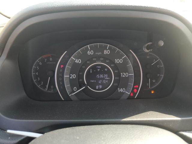 2016 HONDA CR-V EXL 5J6RM3H70GL017401