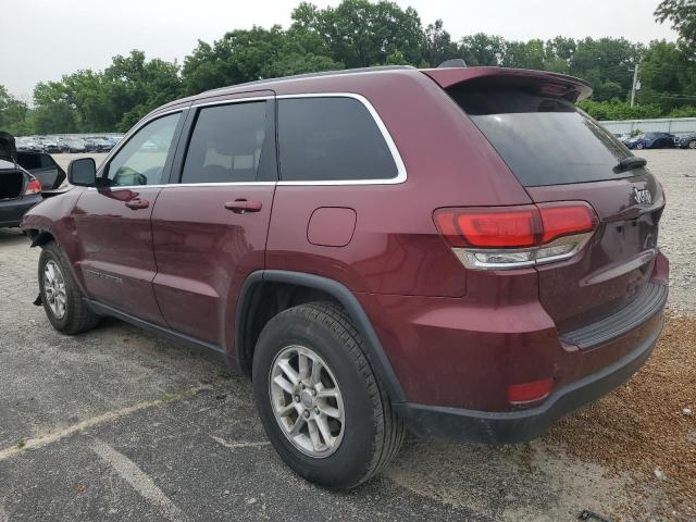 Vin: 1c4rjeag4lc266153, lot: 60556055, jeep grand cher laredo 20202
