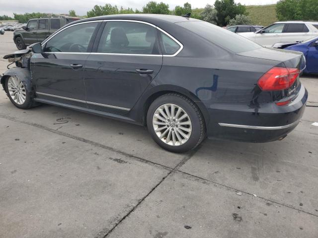 2016 VOLKSWAGEN PASSAT SE 1VWBS7A37GC016982