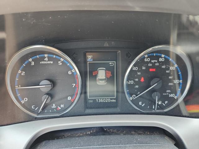 2016 TOYOTA RAV4 XLE - JTMRFREV8GJ087522
