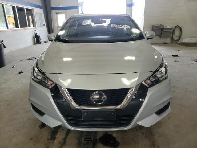 2021 NISSAN VERSA S - 3N1CN8EV5ML828493