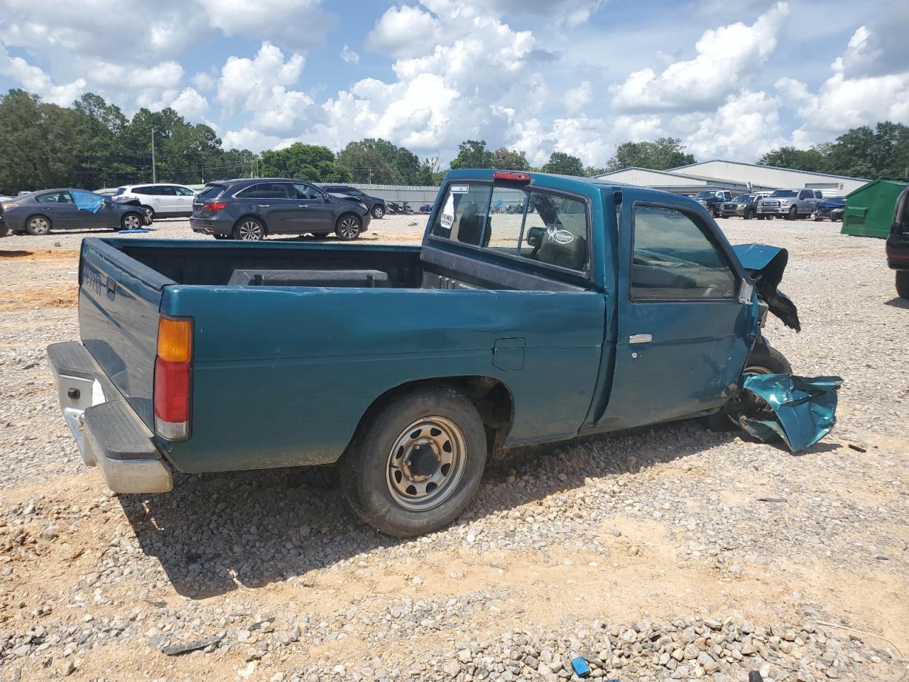 Global Auto Auctions