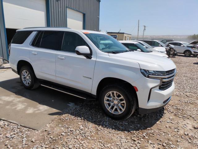2024 CHEVROLET TAHOE K150 1GNSKNKD5RR135779