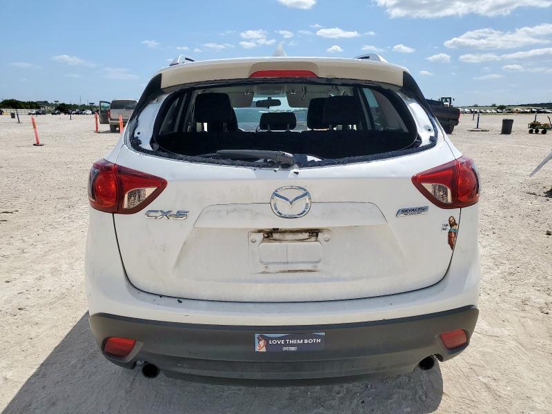 2015 MAZDA CX-5 TOURI JM3KE2CY1F0532011