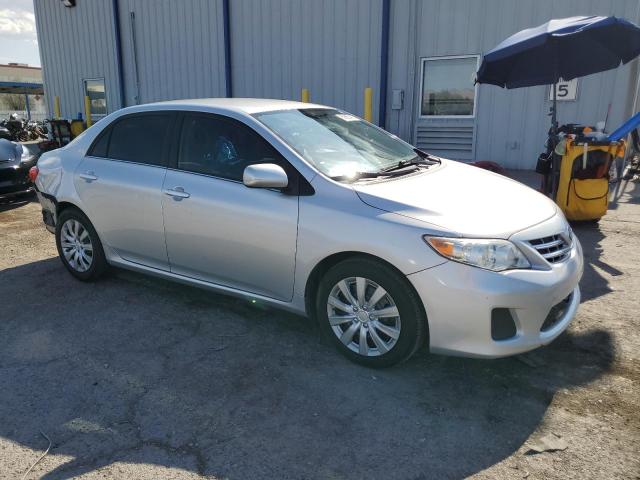 Vin: jtdbu4ee6dj115470, lot: 59889475, toyota corolla base 20134