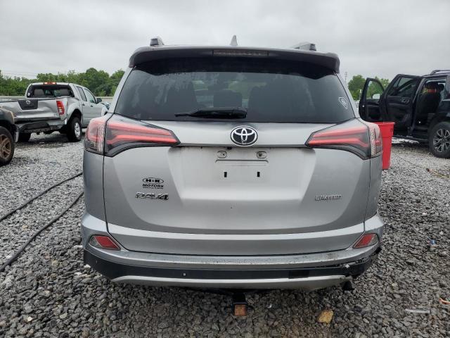 2016 TOYOTA RAV4 LIMIT - 2T3YFREVXGW240995