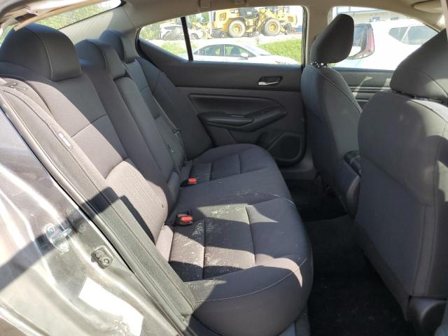 2021 NISSAN ALTIMA S - 1N4BL4BV0MN388510