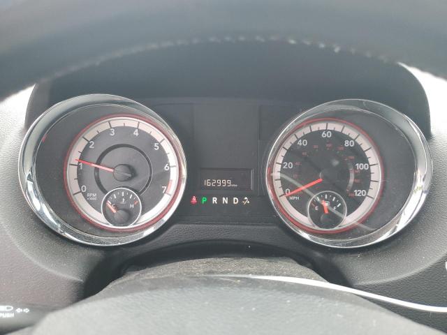 2015 DODGE GRAND CARA 2C4RDGBG2FR671800